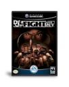 Def Jam Fight for New York Nintendo GameCube