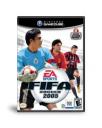 FIFA 2005 Nintendo GameCube