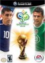 FIFA World Cup 2006 Germany Nintendo GameCube