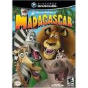 Madagascar Nintendo GameCube