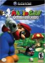 Mario Golf Toadstool Tour Nintendo GameCube