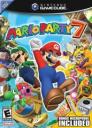 Mario Party 7 Nintendo GameCube