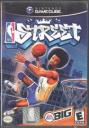 NBA Street Nintendo GameCube