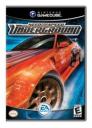 Need for Speed Underground Nintendo GameCube