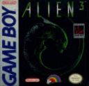 Alien 3 Nintendo Game Boy