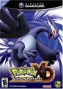 Pokemon XD Gale of Darkness Nintendo GameCube