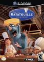 Ratatouille Nintendo GameCube