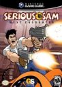 Serious Sam Next Encounter Nintendo GameCube