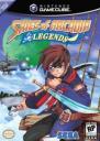 Skies of Arcadia Nintendo GameCube