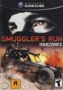 Smugglers Run Nintendo GameCube