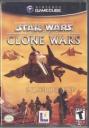 Star Wars Clone Wars Nintendo GameCube