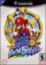 Super Mario Sunshine Nintendo GameCube