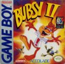 Bubsy II Nintendo Game Boy