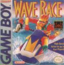 Wave Race Nintendo Game Boy