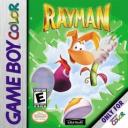 Rayman Nintendo Game Boy Color