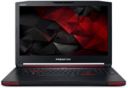 Acer Predator 17 G9-791-707M i7-6700HQ 2.6GHz 1TB Gaming Notebook