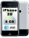 Apple iPhone 2G 8GB A1203