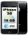 Apple iPhone 3G 16GB A1241