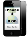 Apple iPhone 4 8GB Virgin Mobile A1349