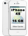 Apple iPhone 4S 16GB T-Mobile A1387