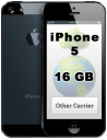 Apple iPhone 5 16GB Metro PCS A1428