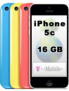 Apple iPhone 5C 16GB T-Mobile A1532