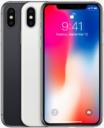 Apple iPhone X 64GB Verizon A1865