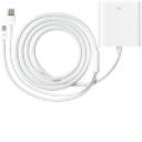 Apple Mini DisplayPort to Dual-Link DVI Adapter