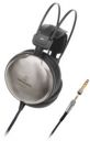 Audio Technica ATH-A2000Z Art Monitor Closed Back Dynamic Headphones