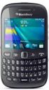 Blackberry Curve 9220 Unlocked