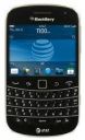 Blackberry Bold Touch 9900 AT&T