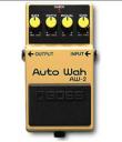 Boss AW-2 Auto Wah