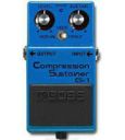 Boss CS-1 Compression Sustainer