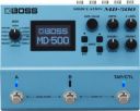 Boss MD-500 Modulation