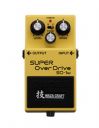 Boss SD-1W Super Overdrive Waza Craft