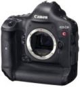 Canon EOS-1D C