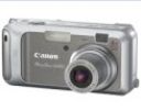 Canon PowerShot A470