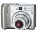 Canon PowerShot A570 IS