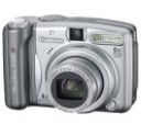 Canon PowerShot A720 IS