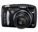 Canon PowerShot SX120 IS