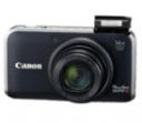 Canon PowerShot SX210 IS