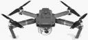 DJI Mavic Pro Quadcopter Drone