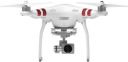 DJI Phantom 3 Standard Drone