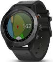 Garmin Approach S60 Ceramic Leather