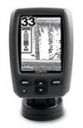 Garmin echo 100