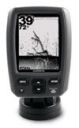 Garmin echo 151dv