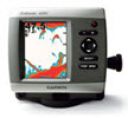 Garmin Fishfinder 400C