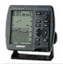 Garmin GPS 135 Sounder