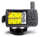 Garmin GPSMAP 376C