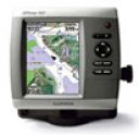 Garmin GPSMAP 540s